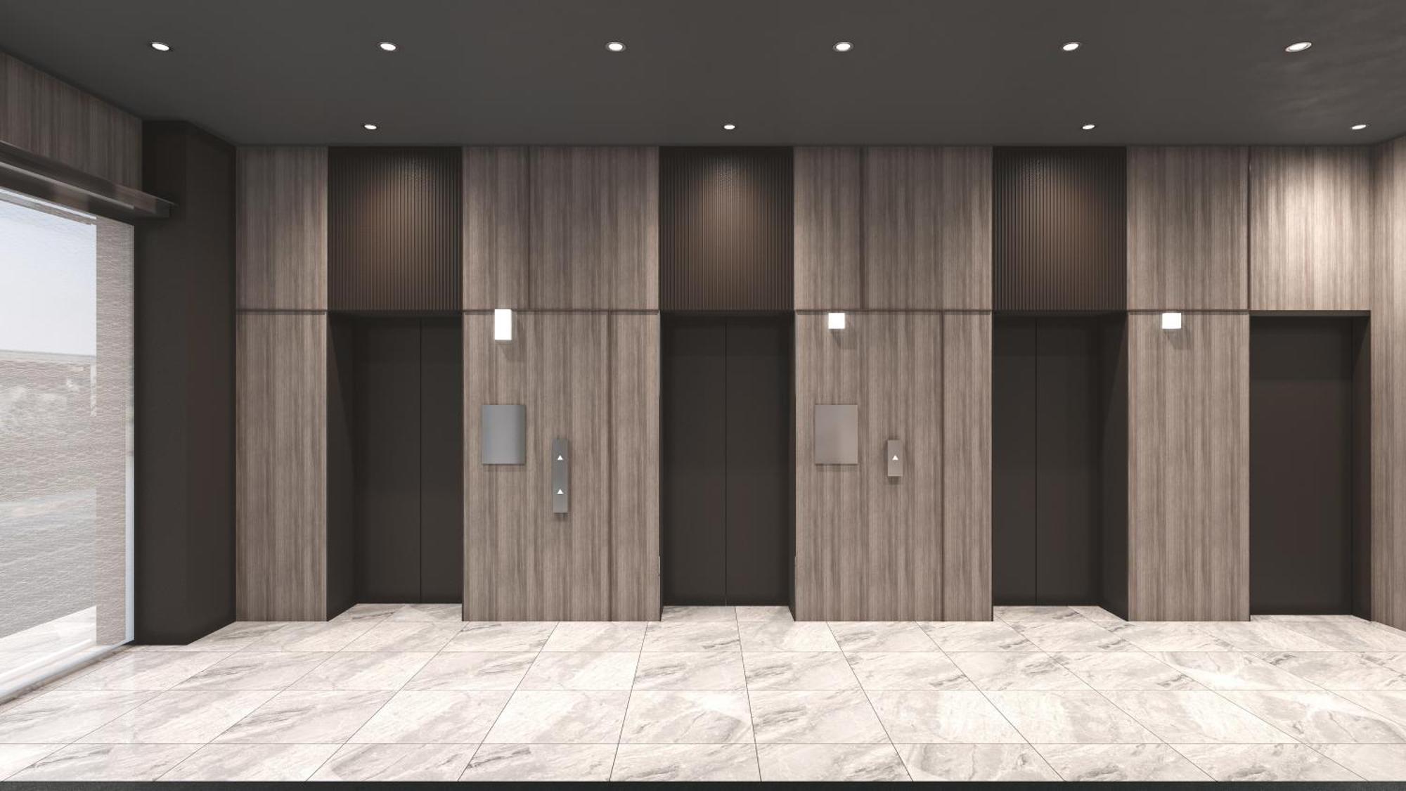 Daiwa Roynet Hotel Ginza Premier — Fotos 2